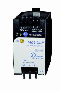 Allen-Bradley 1606-XLP36C 1606 Источники питания