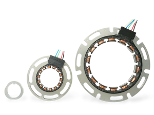 Резольвер Tamagawa Singlsyn VR-Type (серия)