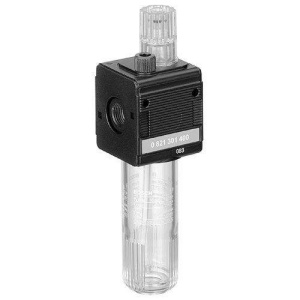 Стандартная масленка для масляного тумана, Cерия NL2-LBS - 0821301401