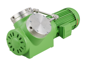 Мембранный газовый насос KNF N 2400