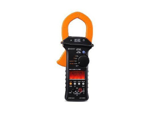 Keysight U1213A Ручные токоизмерительные клещи, 3½ разряда