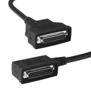 Многоконтактный разъем, серия CON-MP - R412020637