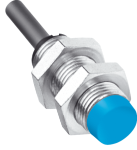 Индуктивные датчики приближения IMN Sick 6021125 IM12-04N-N-ZW0