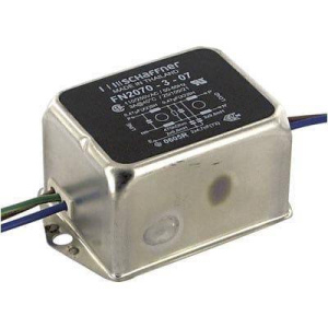 Фильтр Schaffner FN2070-3-07
