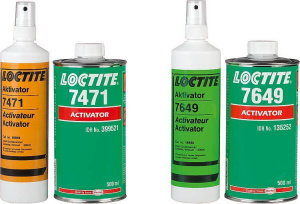 Norelem 97990 LOCTITE activators