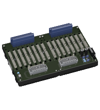 Pepperl+Fuchs. Termination Board HiDTB16-TRI-AIISD-EL-PL 