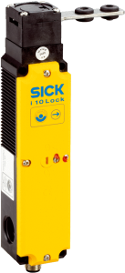 Защитные запирающие устройства i10 Lock Sick 6045055 i10-M0454 Lock