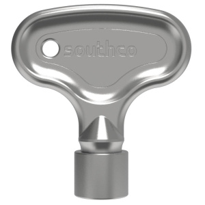 Четвертьоборотный замок Southco D8-316-727-170 DZUS PANEX для монтажа технических шкафов
