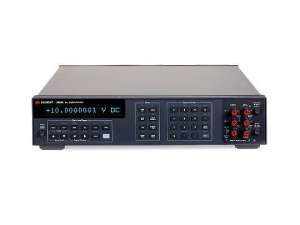 Keysight 3458A Цифровой мультиметр, 8½ разрядов