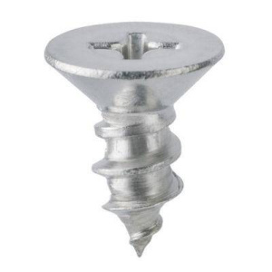 Misumi Self Tapping Screws/Flat Head