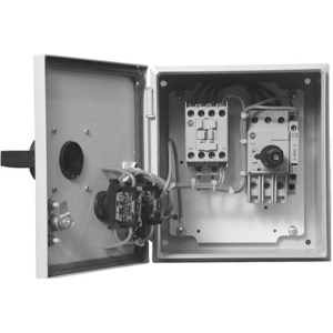 Allen-Bradley 103H-AFBD2-DB25X-3-A11 103H/107H - Компактные комбинируемые стартеры в корпусе