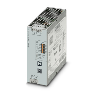 Источник питания Phoenix Contact QUINT4-PS/1AC/24DC/10