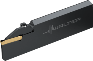 Усиленные отрезные лезвия – контрисполнение Walter G1041.26R-3T23GX24C-P