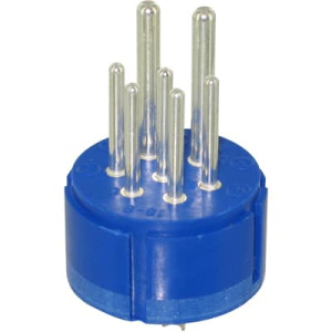 Соединитель и оконечное устройство Amphenol Industrial 97-20-11P(431)