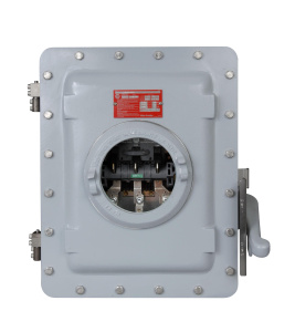 Allen-Bradley 1494G-DH3N-203W 1494G-DH3N-203W Выключатели в закрытом корпусе для опасных условий