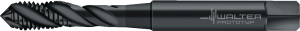 Метчики машинные HSS-E Walter TC115-M4-C0-WY80FC