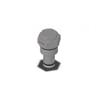 Обратный клапан картриджного типа HYDAC RV08A-51-C-N-05