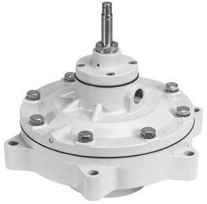 Импульсный клапан VZWE-F-M22C-M-F750-620-H