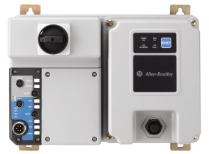 Allen-Bradley 281D-F12B-10B-RR 280/281 ArmorStart распределенный контроллер двигателя