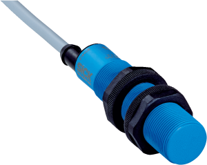 Емкостные датчики приближения CM Sick 6058144 CM18-08BPP-EW1