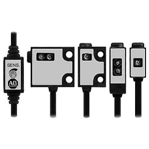 Allen-Bradley 42KA-T2KPTK-A2 42KA Ультраминиатюрный плоский корпус