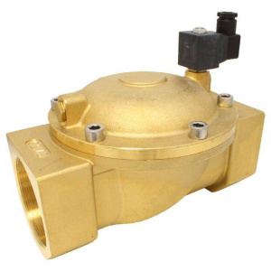 Электромагнитный клапан END Armaturen MCAG2S121271080