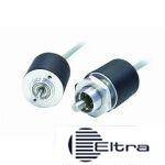 Инкрементальный оптический энкодер ELTRA ER30E250S5/28P4X3PA.392 