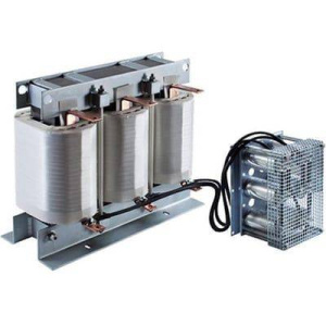 Фильтр Schaffner FN5045-480-99