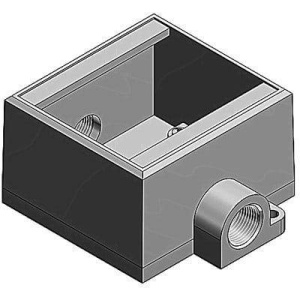 Электрический шкаф (стандарт NEMA) Thomas & Betts FDC222-TB
