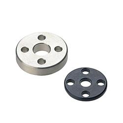Misumi Metal Washers/with Clearance Holes