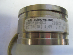 Резольвер Harowe 25BRCX-500-H
