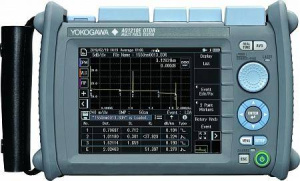 Рефлектометр оптический полнофункциональный AQ1210 Yokogawa 