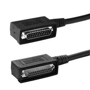 Многоконтактный разъем, серия CON-MP - R412020630