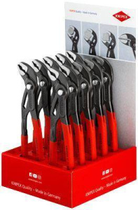 Knipex 00 18 01 V11 настольный дисплей 