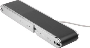 Norelem 95300 Small conveyor belts with internal drive