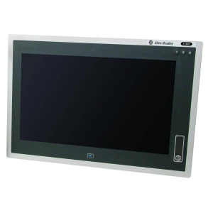 Allen-Bradley 6181P-17A2MWX1DC 6181P Производительные и усовершенствованные промышленные компьютеры со встроенным дисплеем