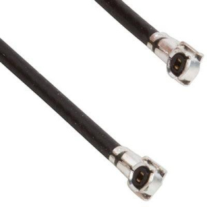 Коаксиальный / РЧ-кабель Amphenol RF A-2PA-081-100B2