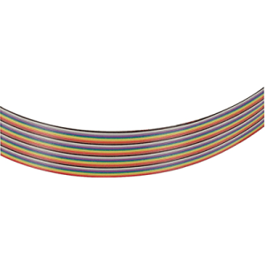Многожильный кабель Amphenol Spectra Strip 135-2801-020
