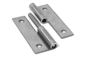 Петля Petersime B10067