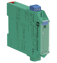 Pepperl+Fuchs. Solenoid Driver KFD0-SD2-Ex1.1045 
