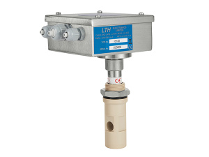 Преобразователь Klay Instruments IET40L+ECS-59-T-M