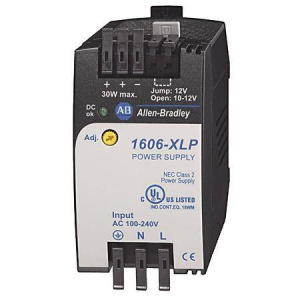 Allen-Bradley 1606-XLP30B 1606 Источники питания