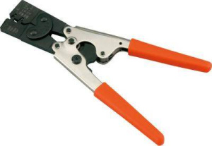 Misumi 1625 Connector Genuine Manual Crimper