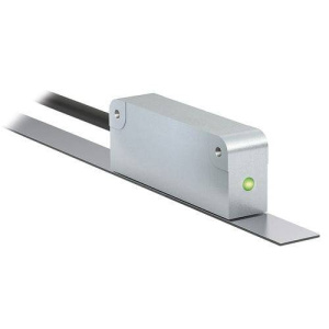 Siko MSA213C магнитный бесконтактный датчик / прямоугольный / аналоговый / цифровой