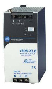 Allen-Bradley 1606-XLE240EP 1606 Источники питания
