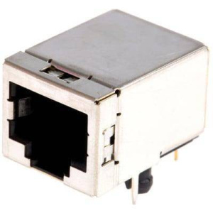 Соединитель и оконечное устройство Amphenol Industrial 97-10SL-4S