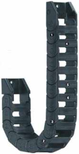 Series 045 - Chain, non-openable Igus 