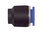 Riegler 109931 Колпачок серия Blue, для внешней части шланга O 3 мм 184.003