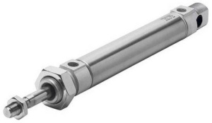 Пневмоцилиндр DSN-25-200-P Festo