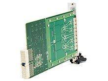 Keysight M9152A Модуль ВЧ мультиплексора в формате PXI, до 3 ГГц, 1x8, 75 Ом